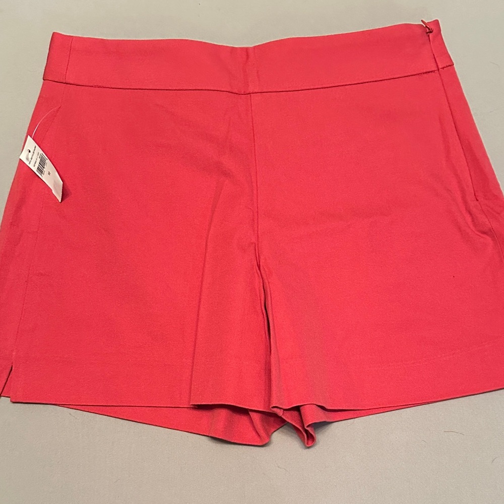 GAP Women's High Waist Coral Shorts